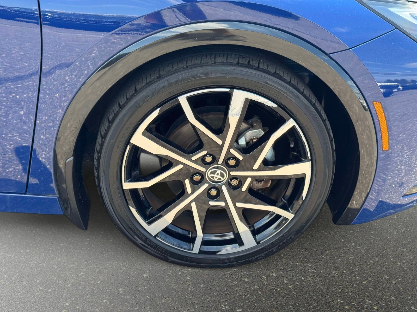 2023 Toyota Prius Prime XSE