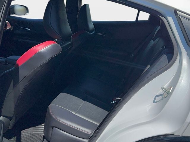 2024 Toyota Prius Prime XSE