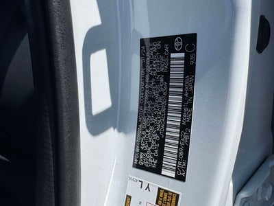 2024 Toyota Prius Prime XSE