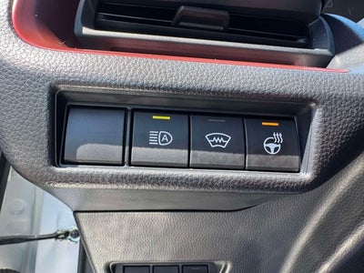 2024 Toyota Prius Prime XSE