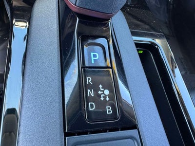 2024 Toyota Prius Prime XSE
