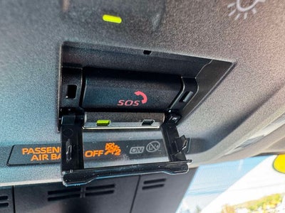 2024 Toyota Prius Prime XSE