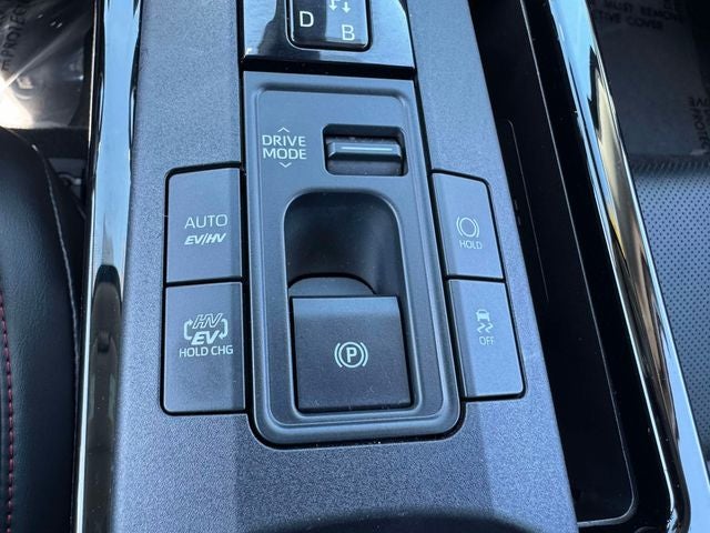 2024 Toyota Prius Prime XSE