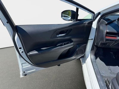 2024 Toyota Prius Prime XSE