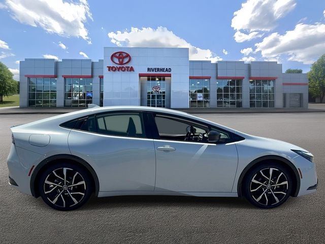 2024 Toyota Prius Prime XSE