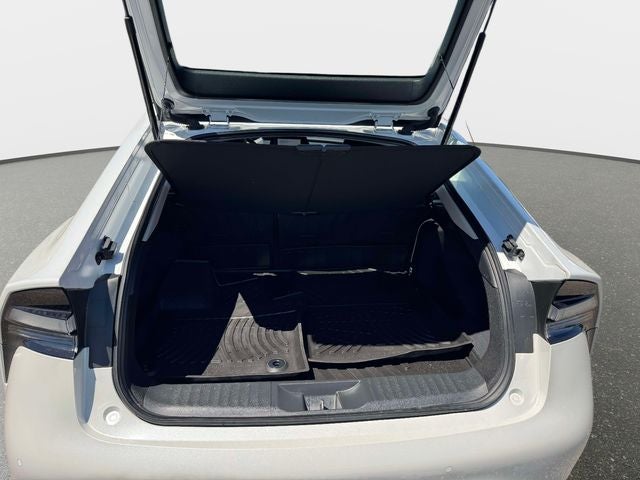 2024 Toyota Prius Prime XSE