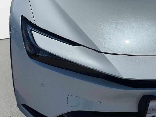 2024 Toyota Prius Prime XSE