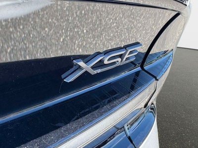 2024 Toyota Prius Prime XSE