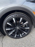 2023 Toyota Crown Platinum