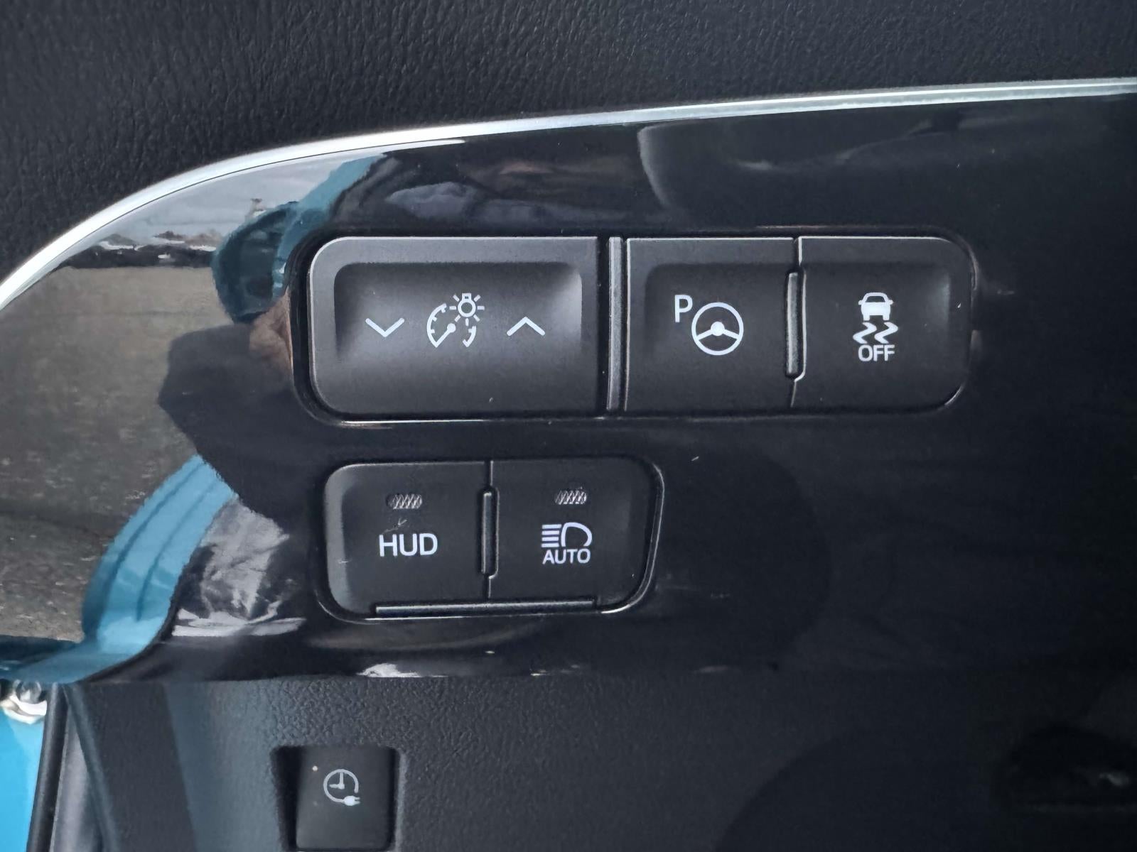 2021 Toyota Prius Prime Limited