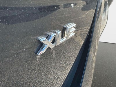 2021 Toyota Prius Prime XLE