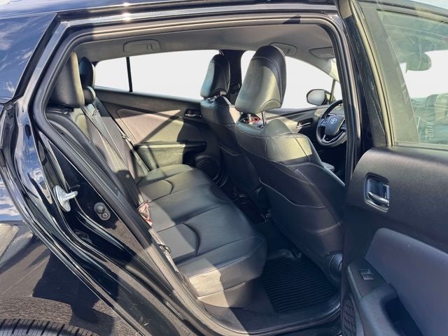 2021 Toyota Prius Prime XLE