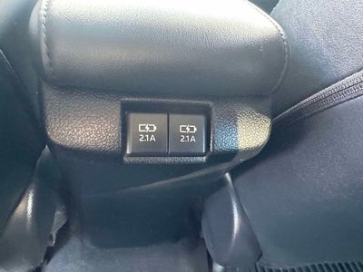 2021 Toyota Prius Prime XLE