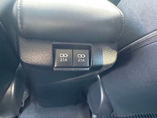 2021 Toyota Prius Prime XLE