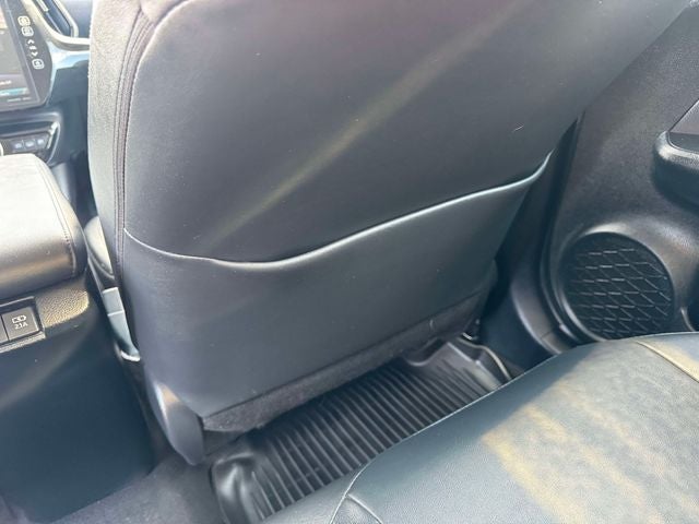 2021 Toyota Prius Prime XLE