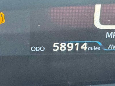 2021 Toyota Prius Prime XLE