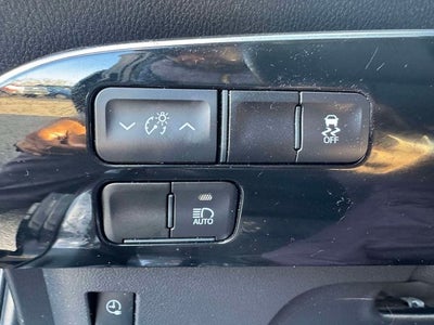 2021 Toyota Prius Prime XLE