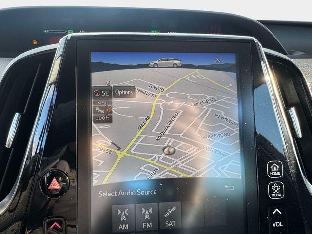 2021 Toyota Prius Prime XLE