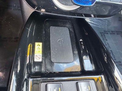 2021 Toyota Prius Prime XLE