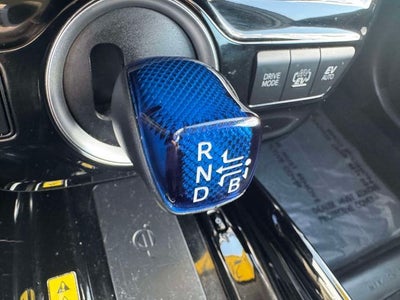 2021 Toyota Prius Prime XLE