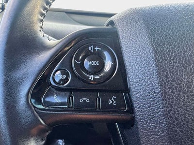 2021 Toyota Prius Prime XLE