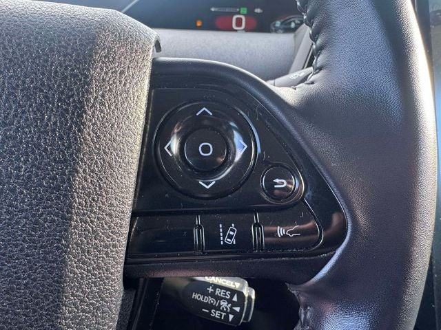 2021 Toyota Prius Prime XLE