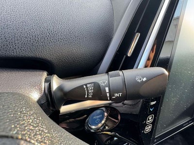 2021 Toyota Prius Prime XLE