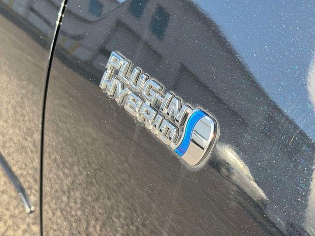 2021 Toyota Prius Prime XLE