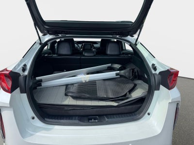 2021 Toyota Prius Prime Limited