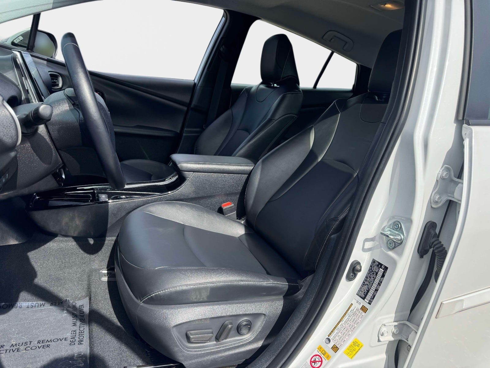 2021 Toyota Prius Prime Limited