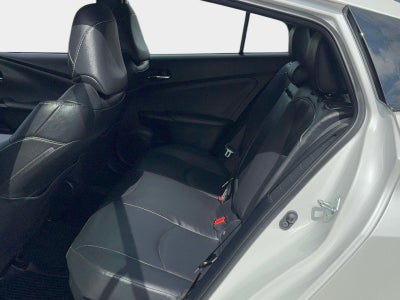 2021 Toyota Prius Prime Limited