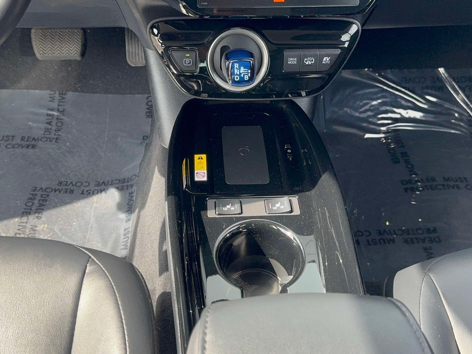 2021 Toyota Prius Prime Limited