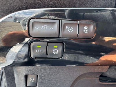 2021 Toyota Prius Prime Limited