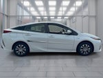 2021 Toyota Prius Prime Limited