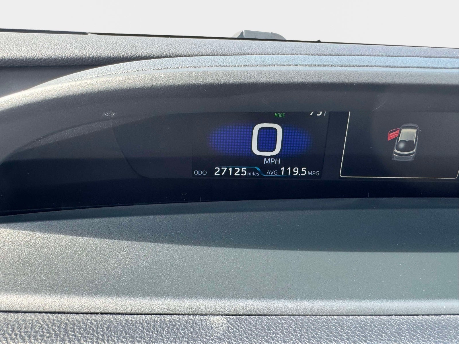 2021 Toyota Prius Prime Limited