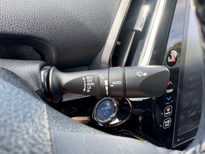 2021 Toyota Prius Prime Limited