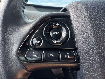 2021 Toyota Prius Prime Limited