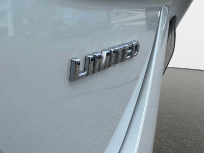 2021 Toyota Prius Prime Limited