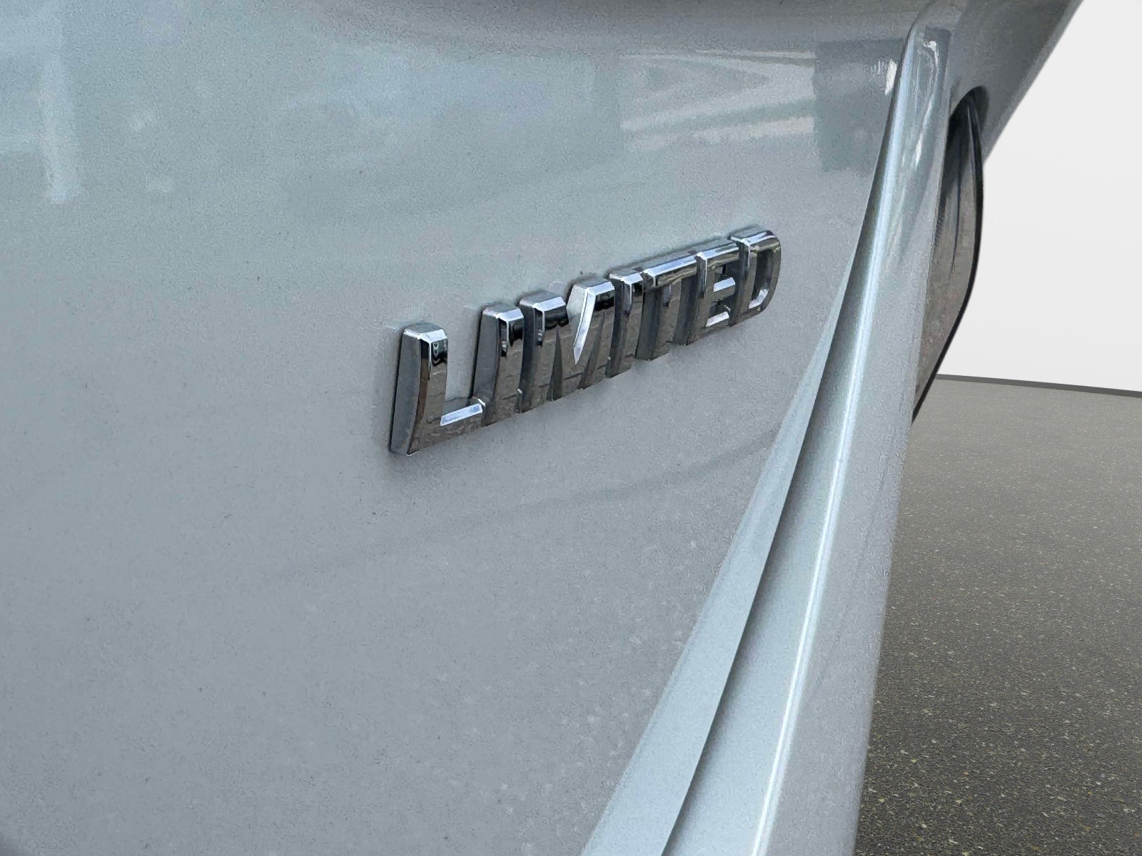 2021 Toyota Prius Prime Limited