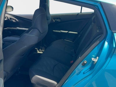 2022 Toyota Prius Prime LE