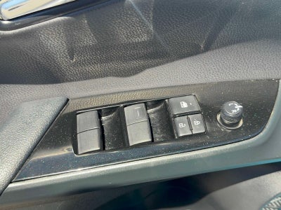 2022 Toyota Prius Prime LE