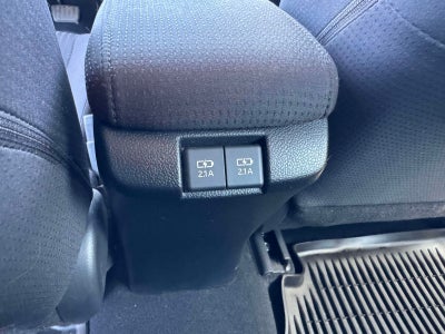2022 Toyota Prius Prime LE