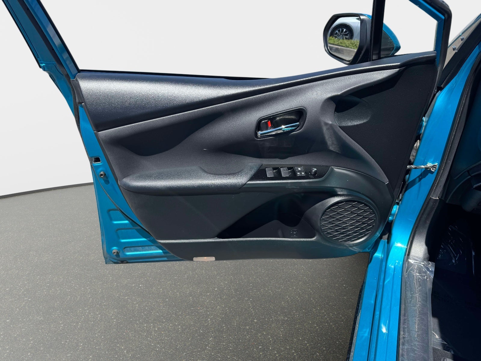 2022 Toyota Prius Prime LE