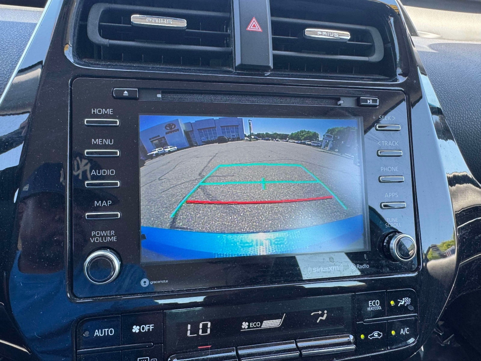 2022 Toyota Prius Prime LE
