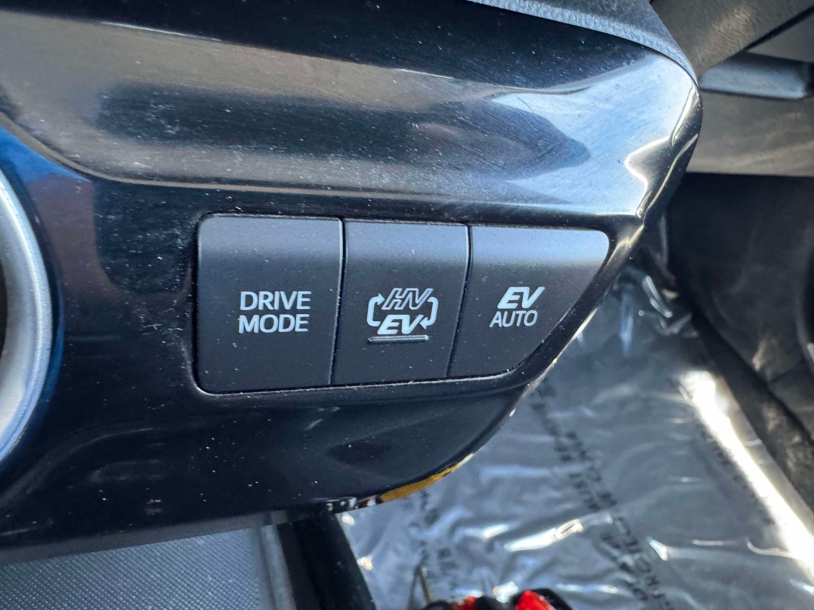 2022 Toyota Prius Prime LE