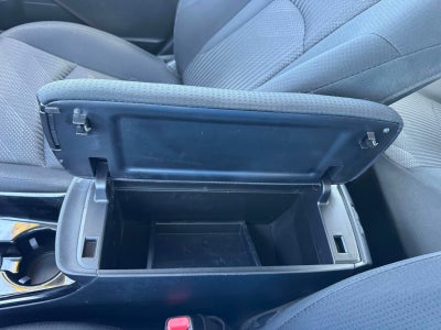 2022 Toyota Prius Prime LE