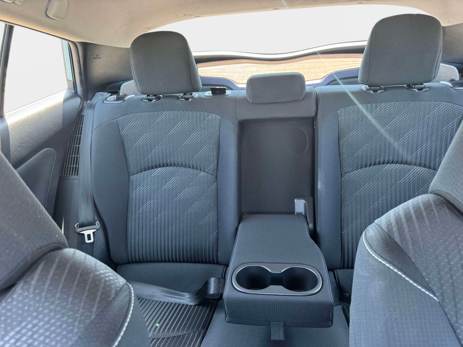 2022 Toyota Prius Prime LE