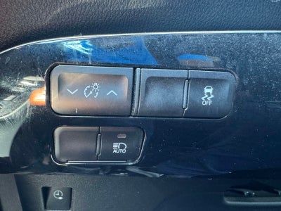 2022 Toyota Prius Prime LE
