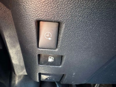 2022 Toyota Prius Prime LE