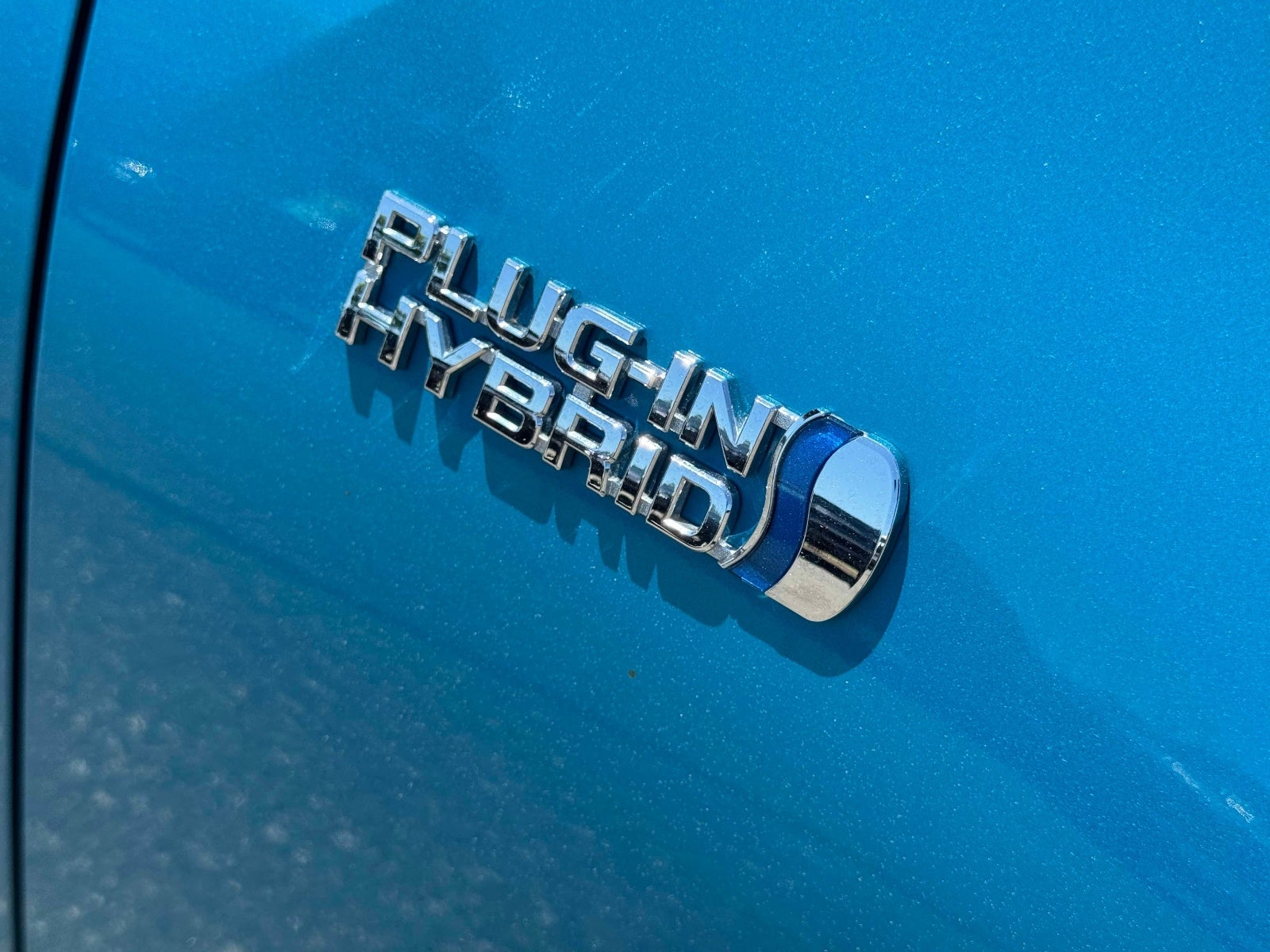 2022 Toyota Prius Prime LE